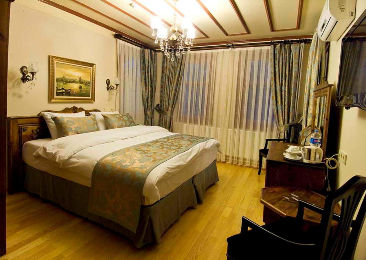 Oba Otel İstanbul
