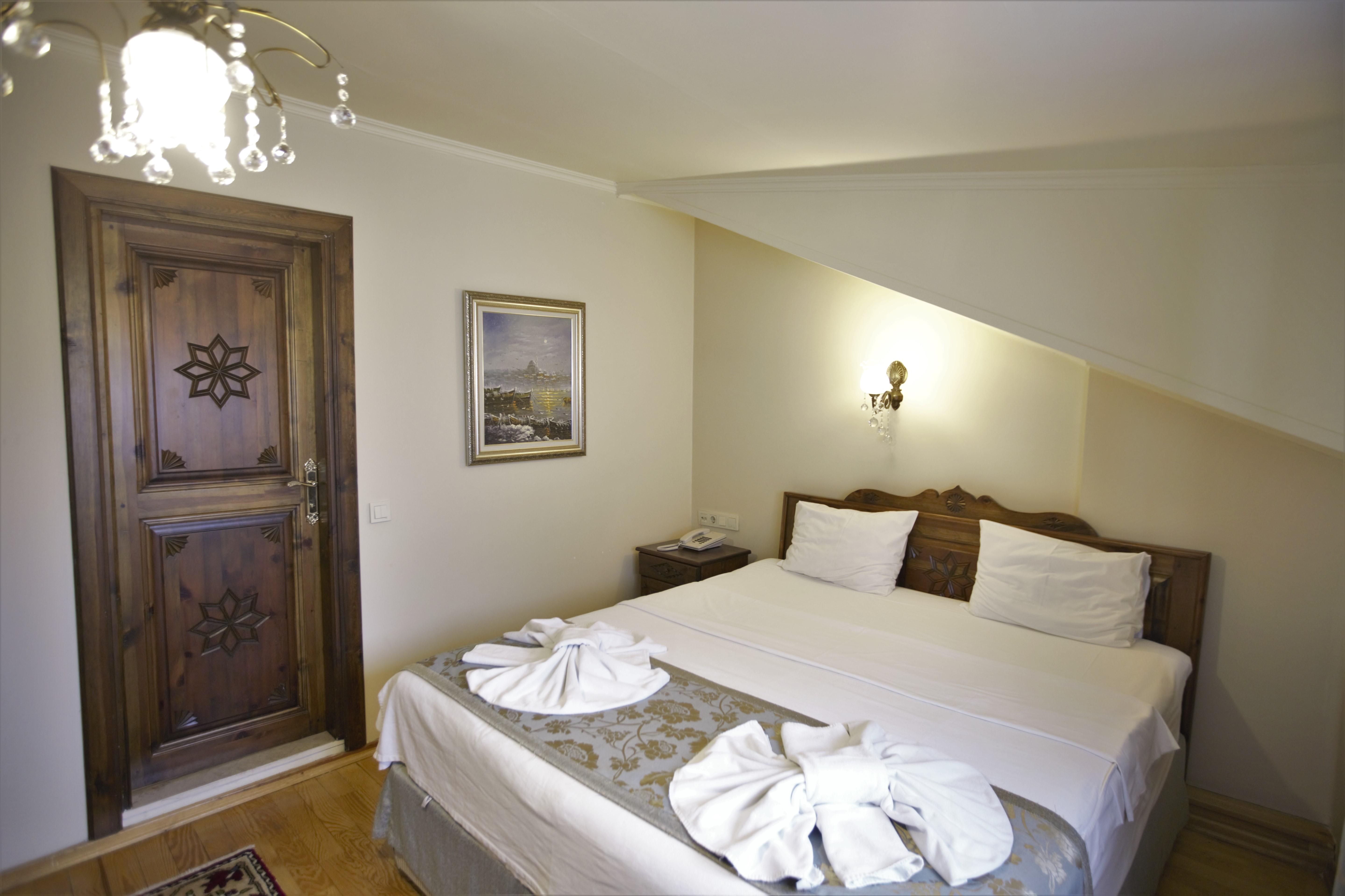 Otel Oba 4*