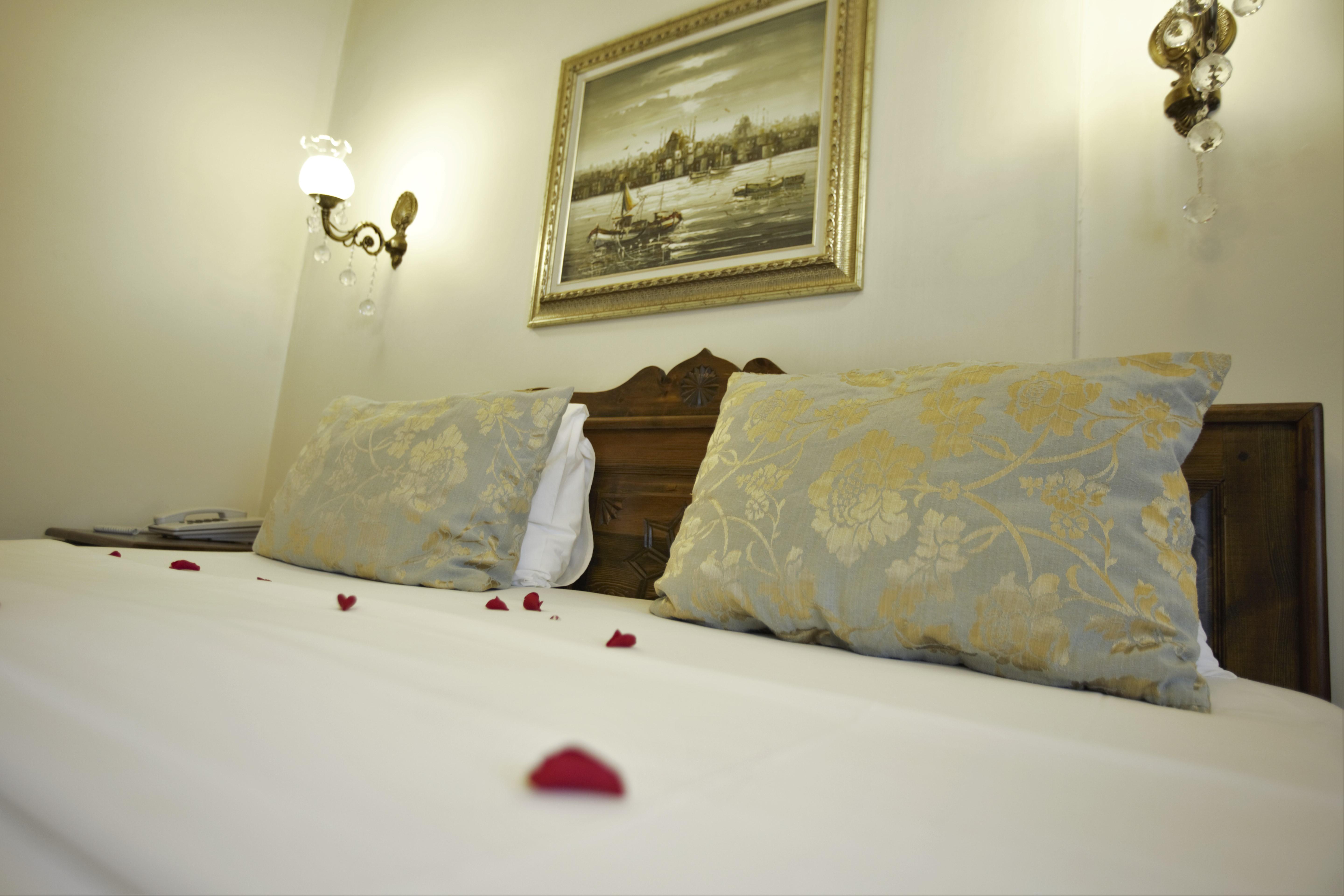 Oba Otel