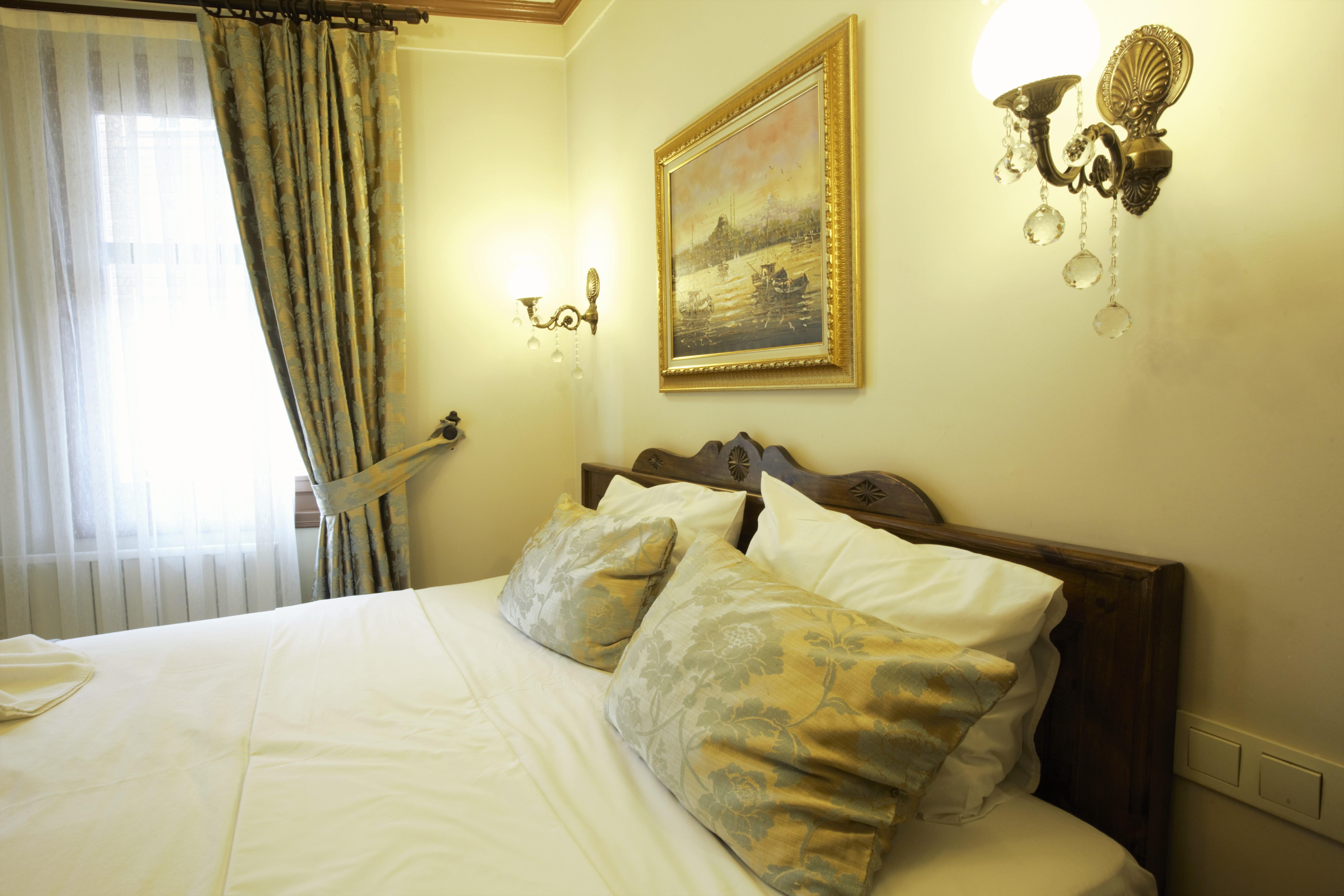 Oba Otel
