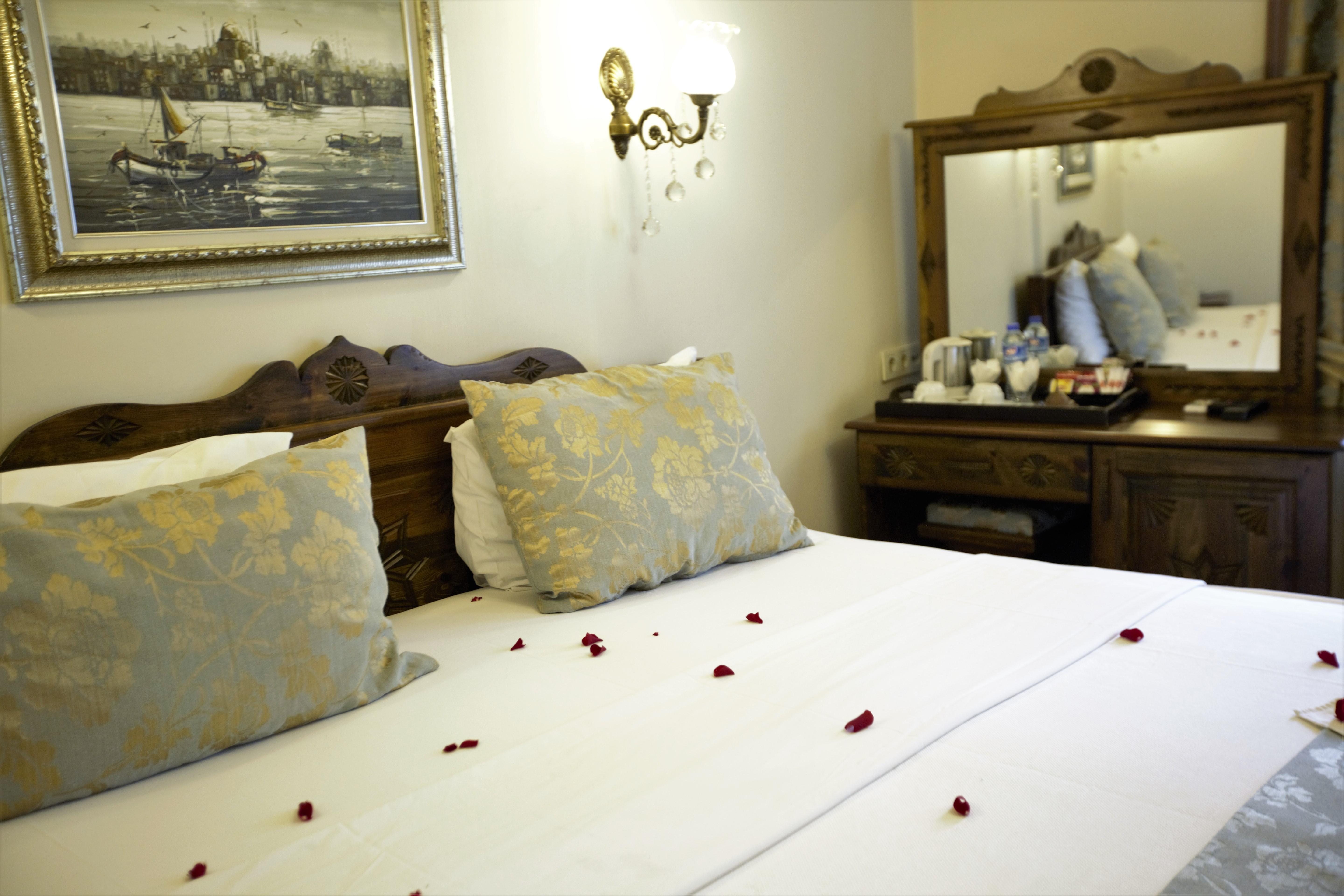 Otel Oba 4*
