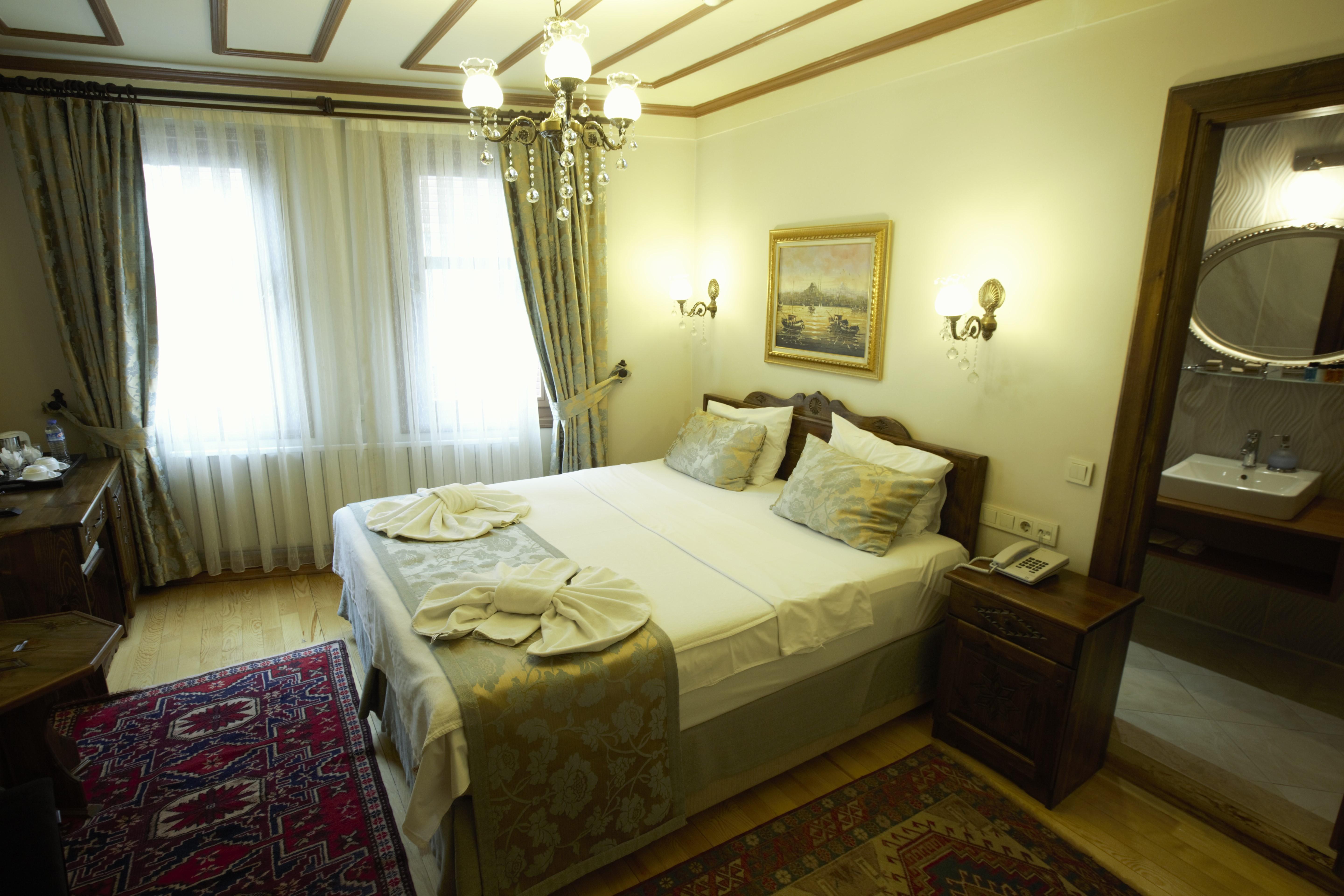 Otel Oba