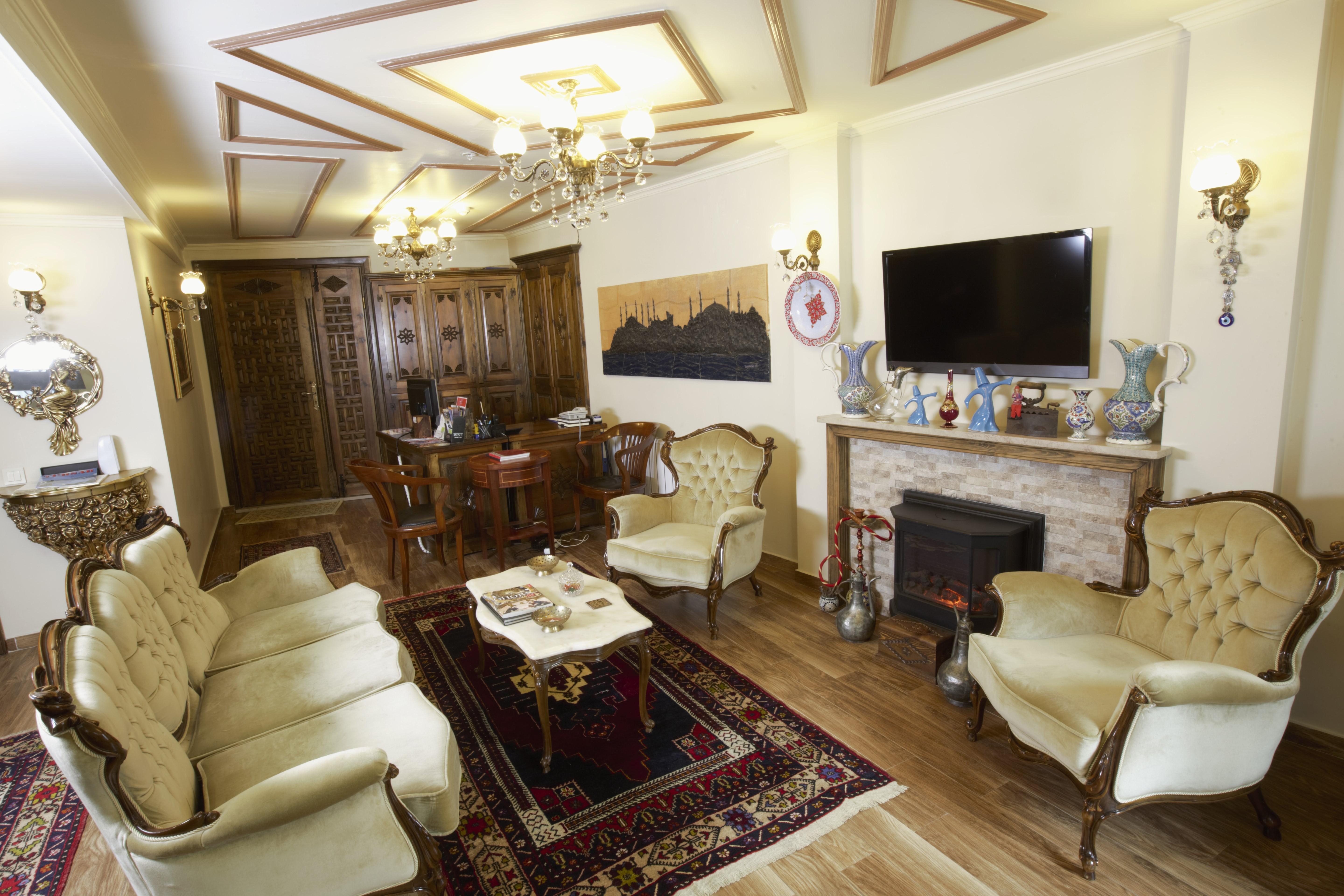 Oba Otel İstanbul