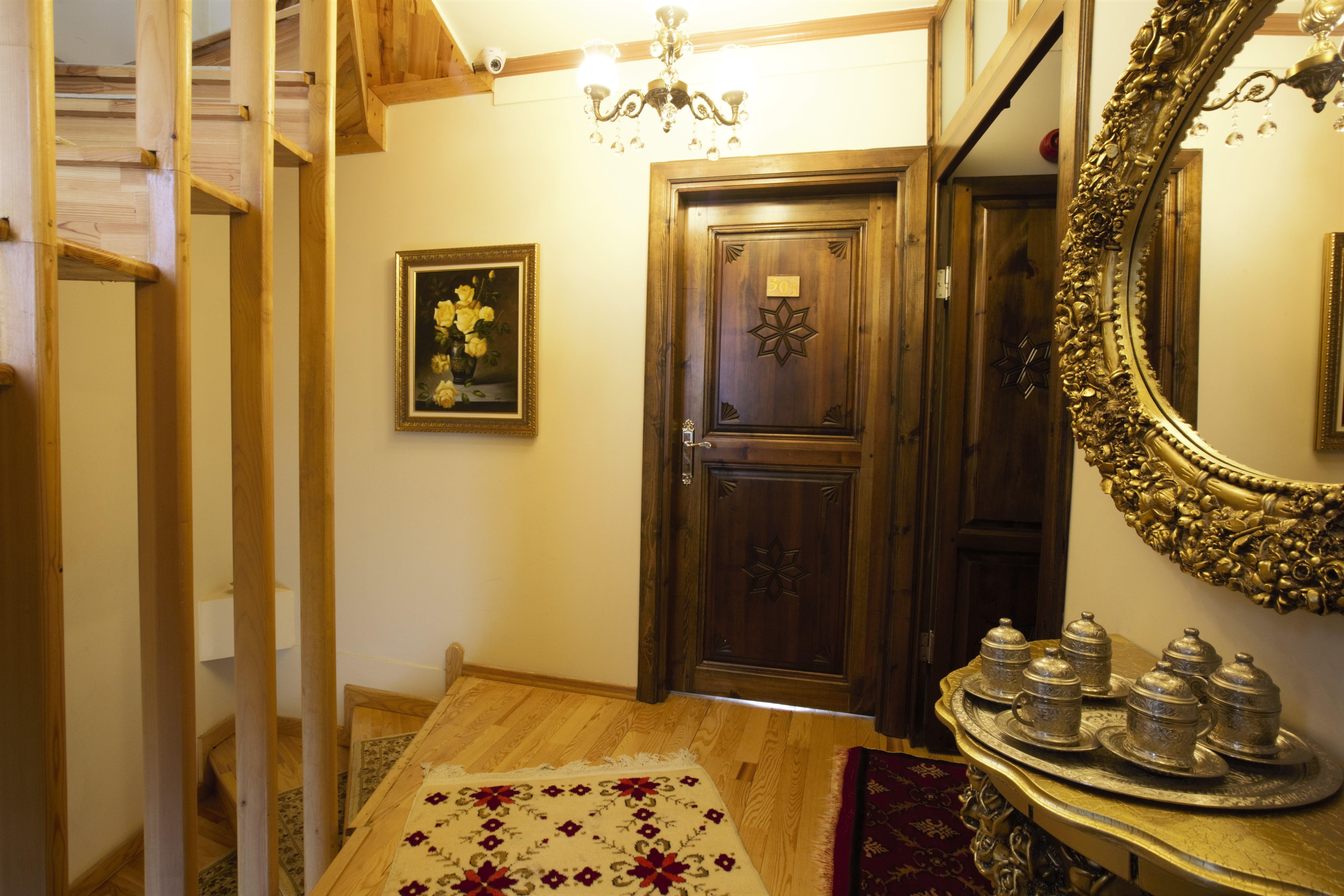 Otel Oba 4*