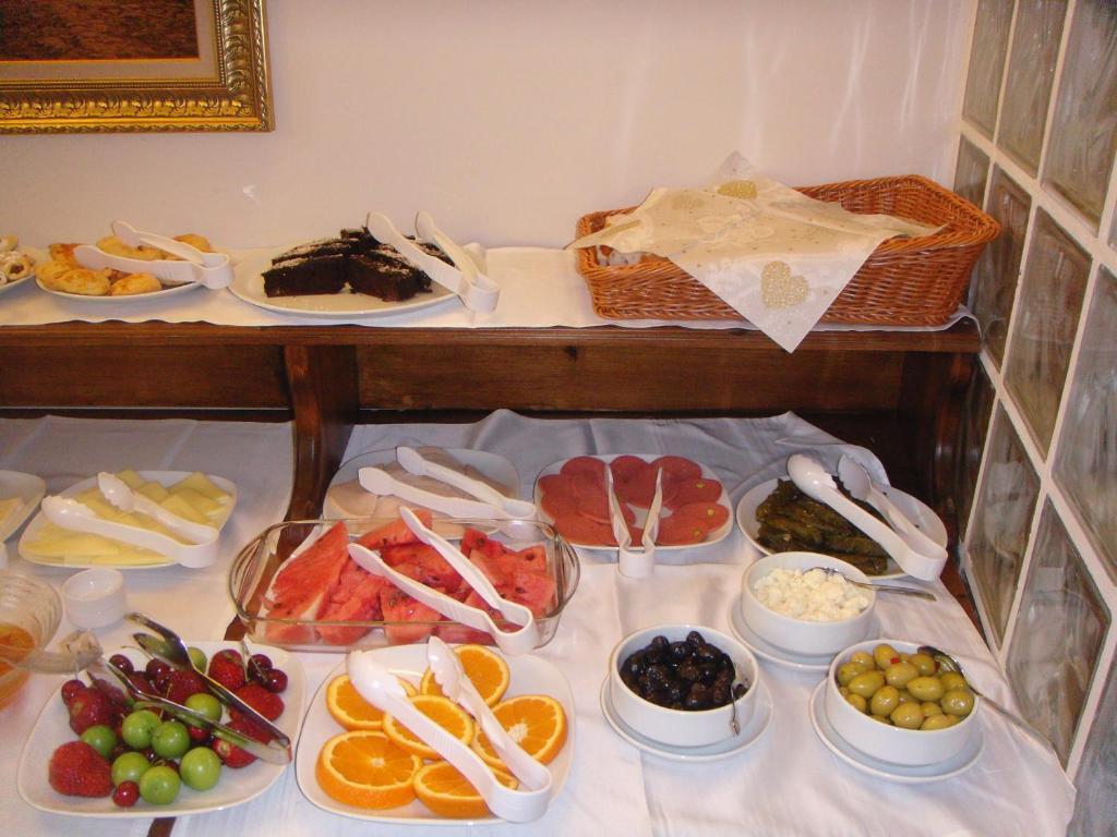 Oba Otel