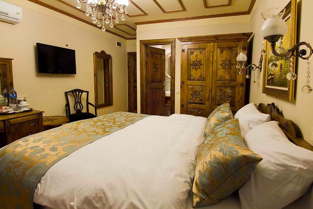 Otel Oba 4*