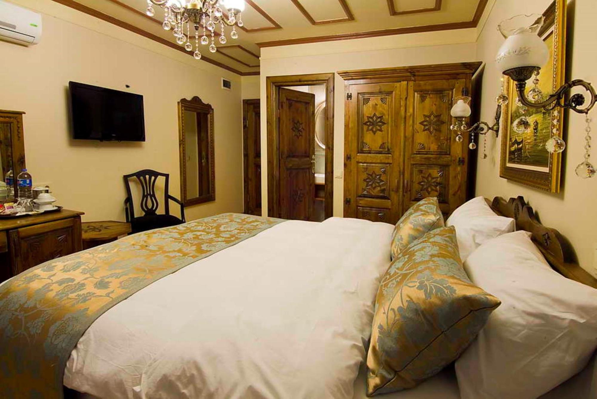 Otel Oba