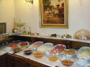 Otel Oba İstanbul