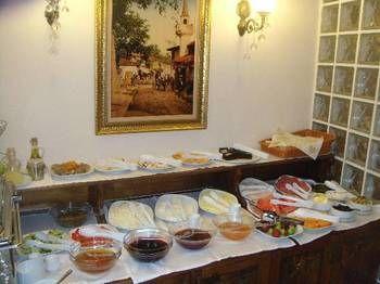 Otel Oba 4*