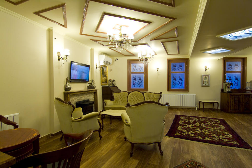 Oba Otel 4*