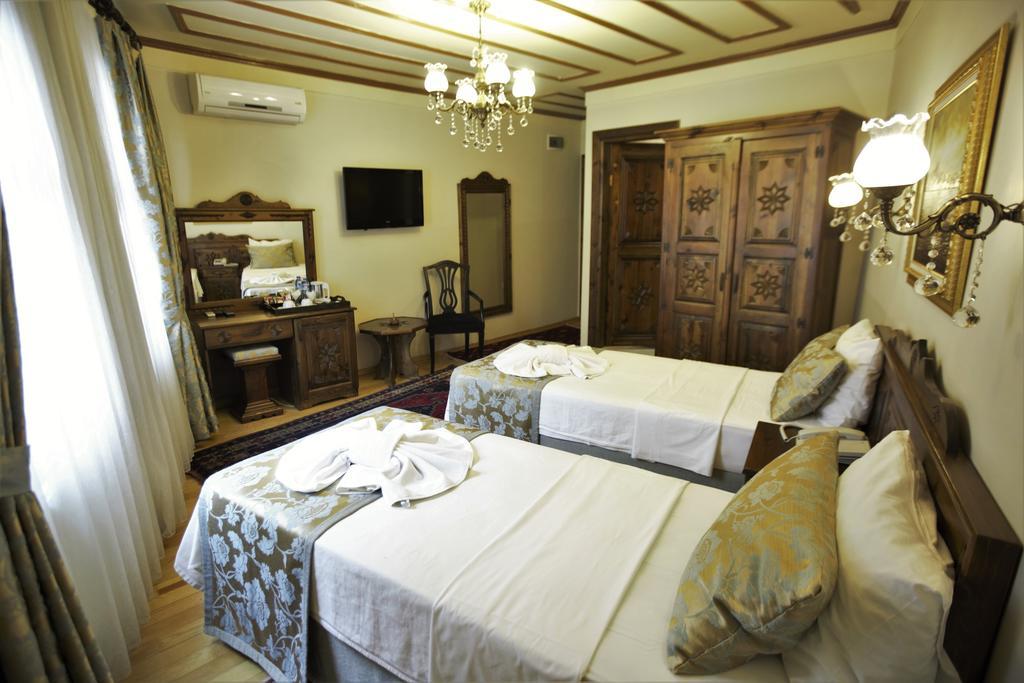Oba Otel İstanbul