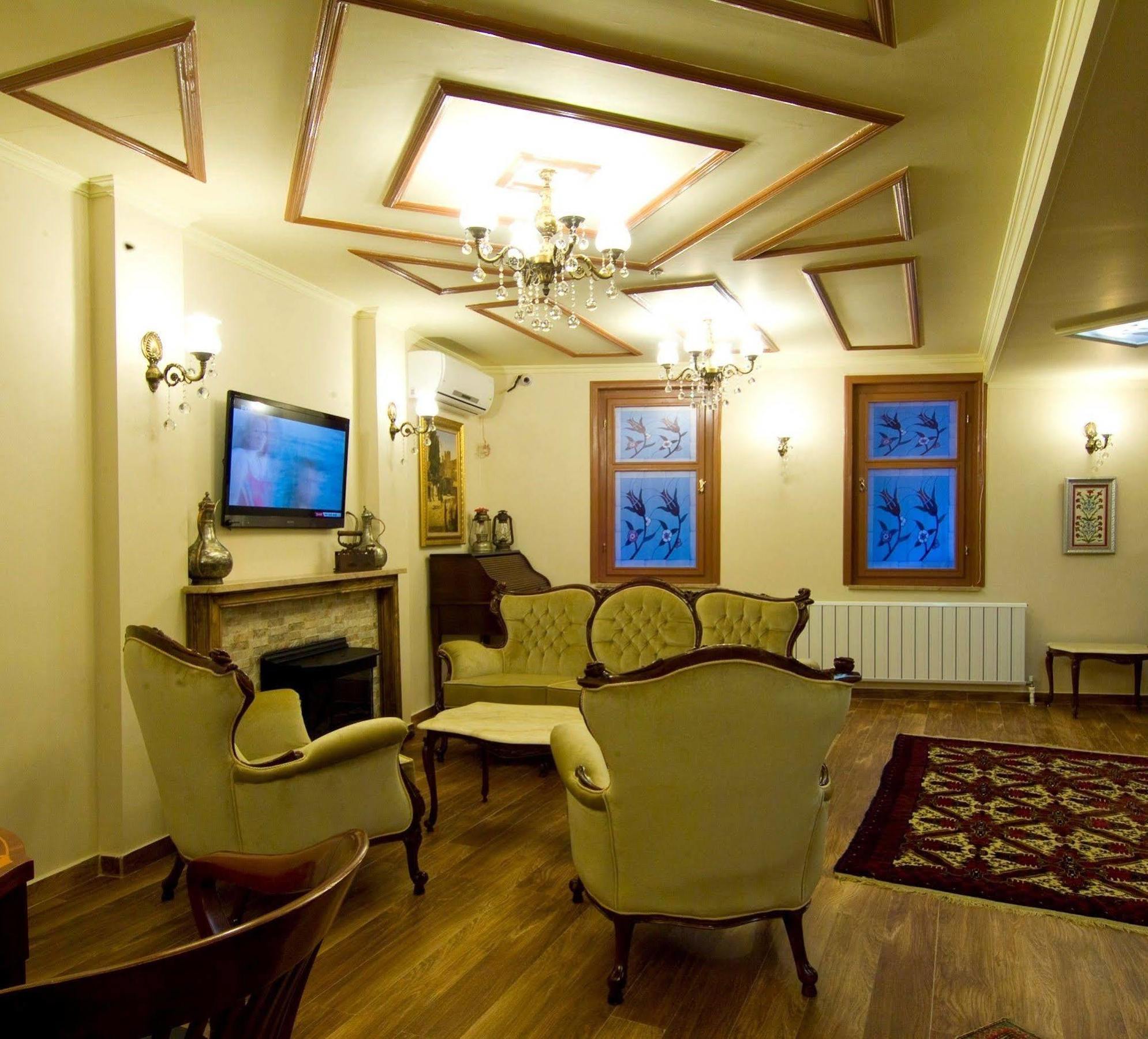 Otel Oba
