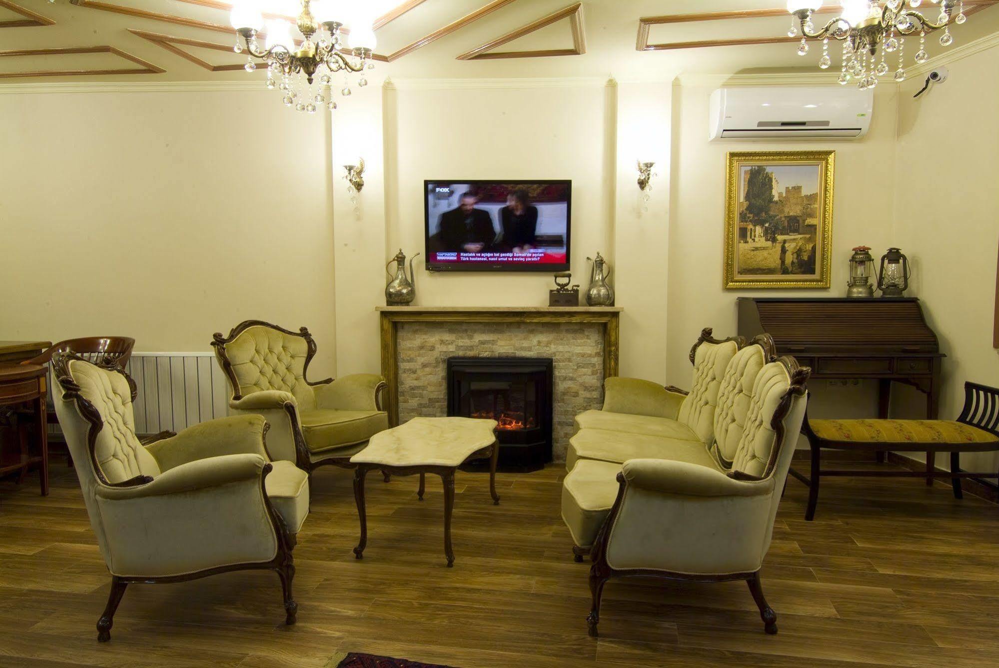 Otel Oba 4*