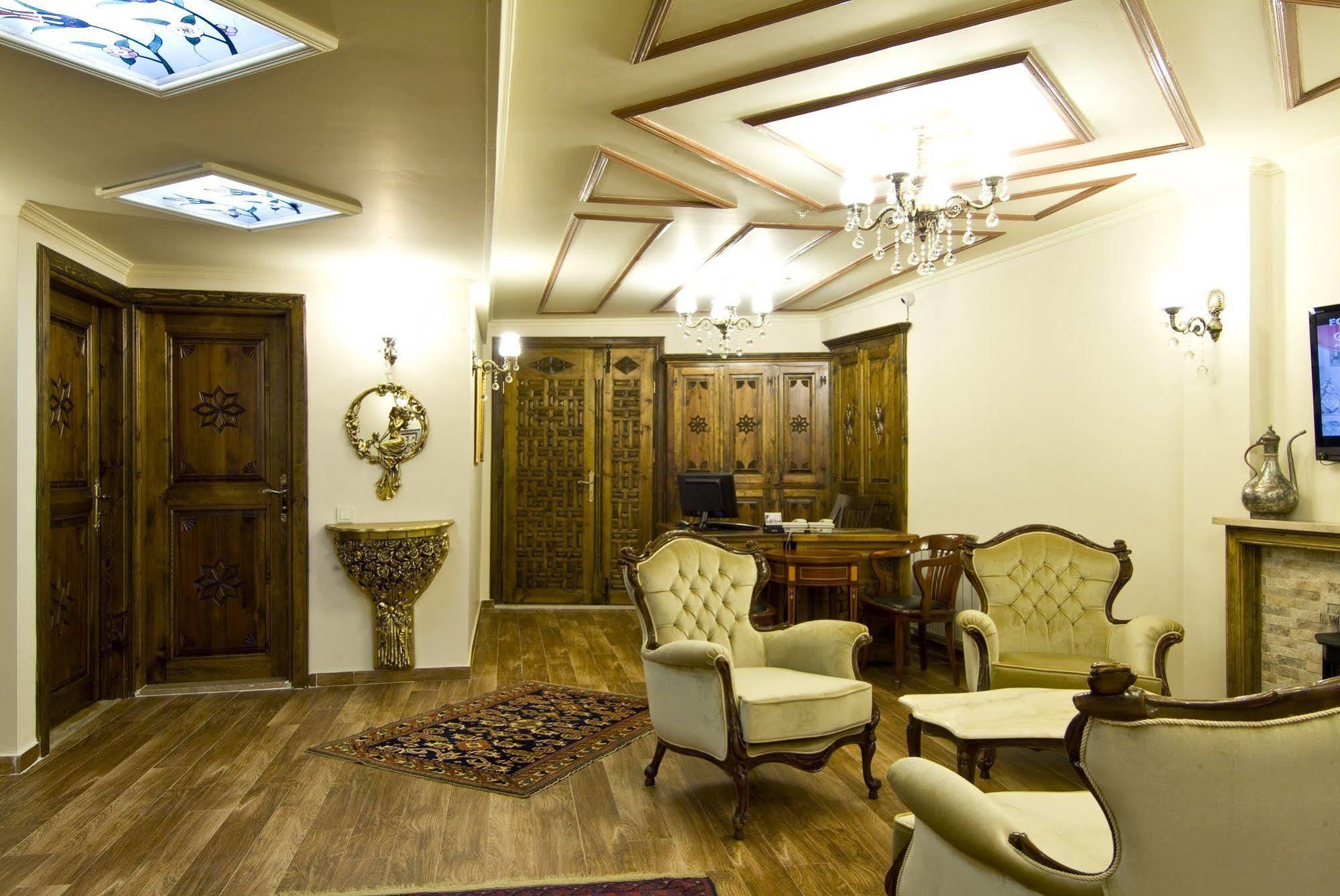 Oba Otel İstanbul
