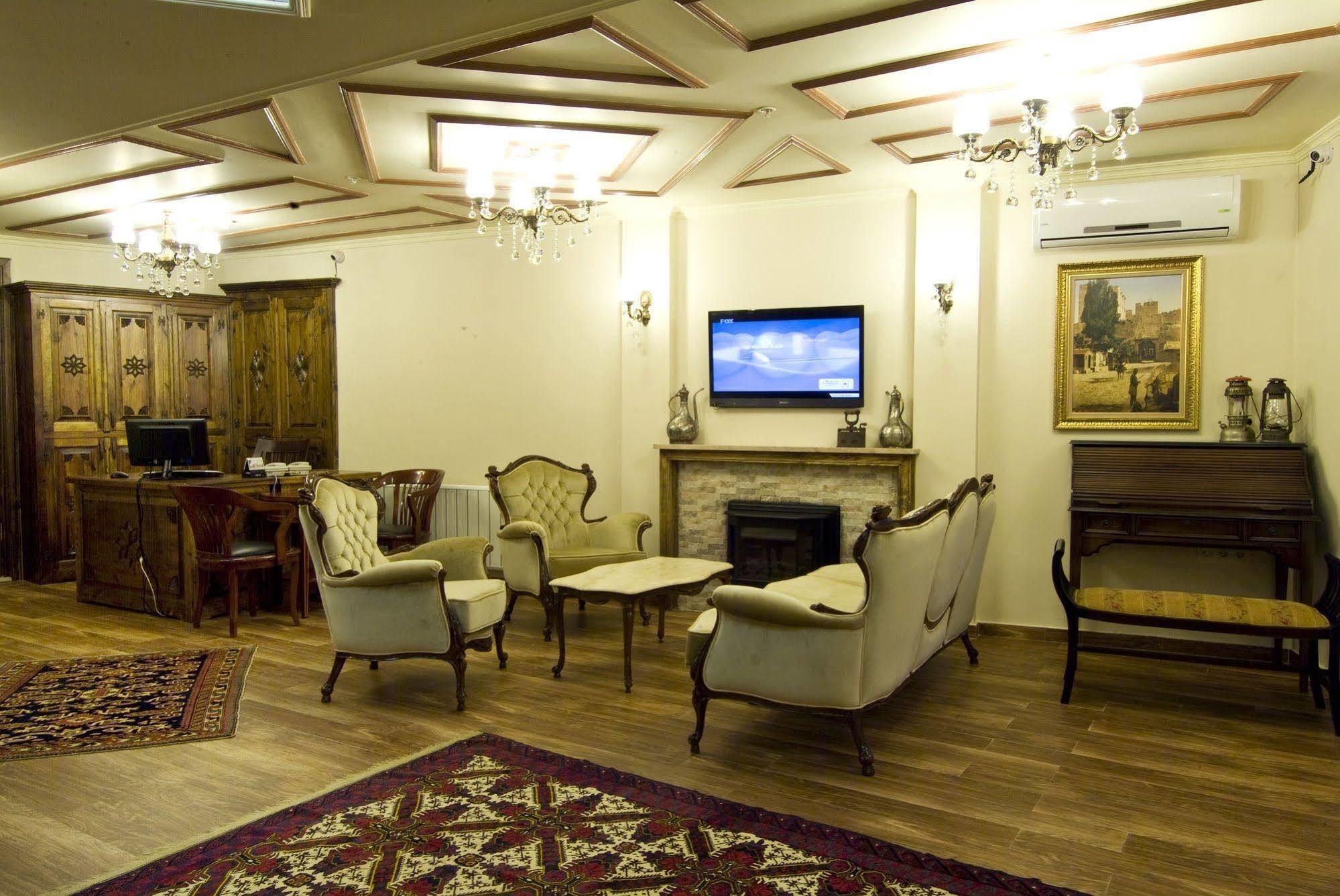 Otel Oba İstanbul