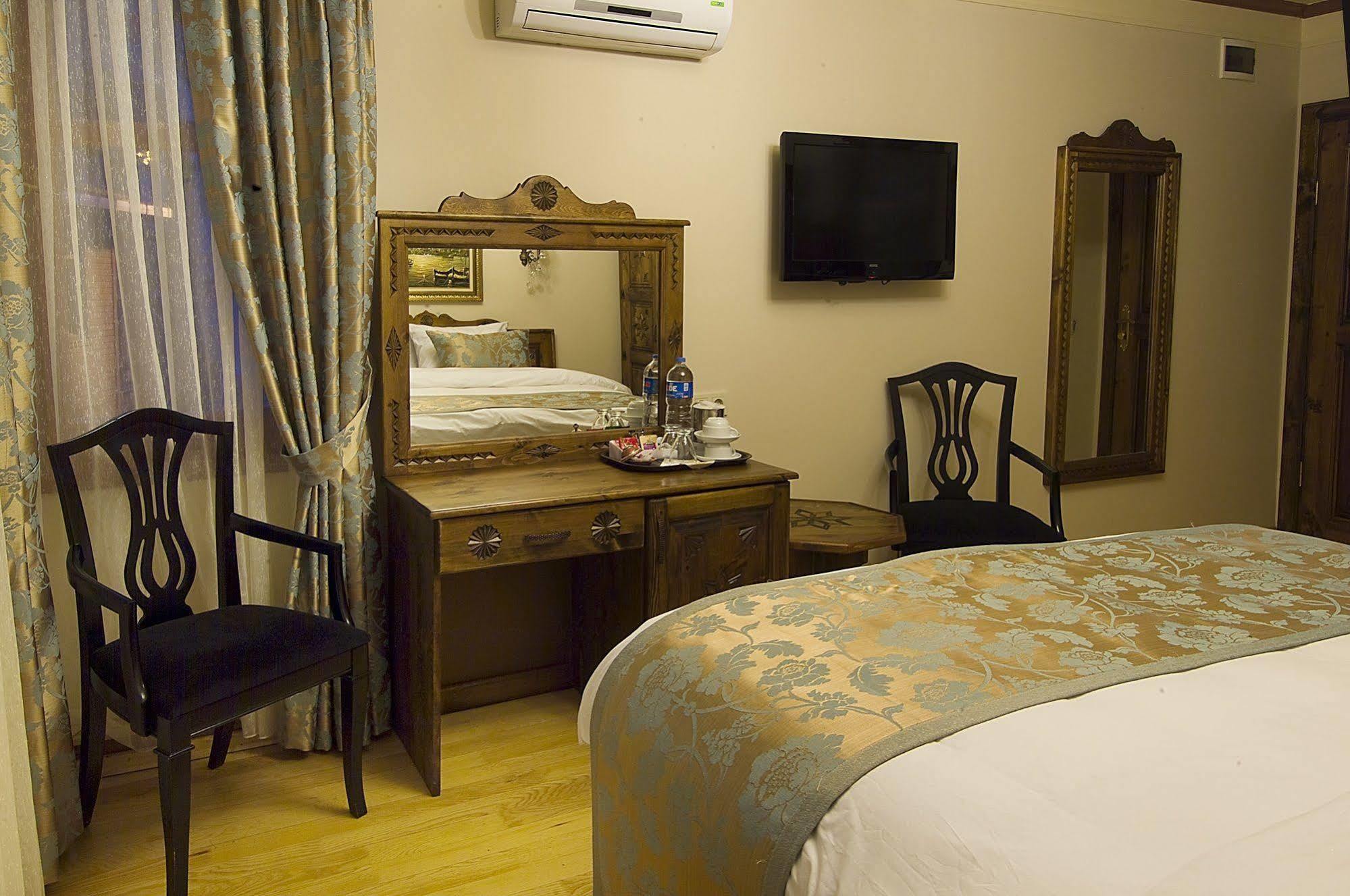 Otel Oba