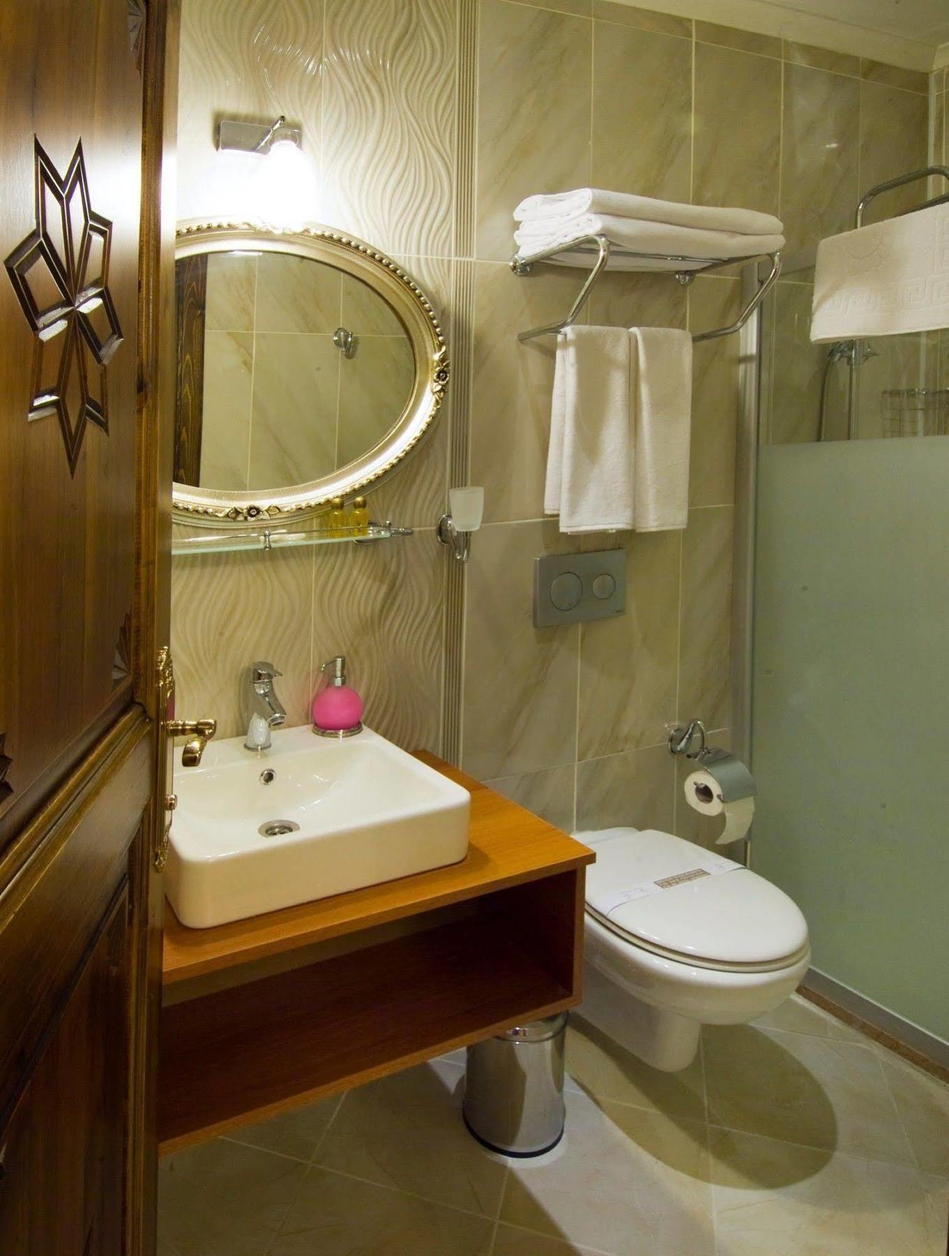 Otel Oba 4*