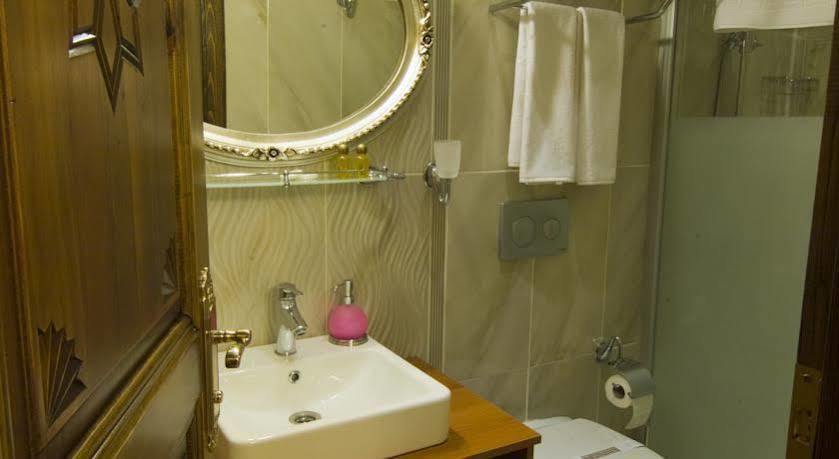 Otel Oba İstanbul