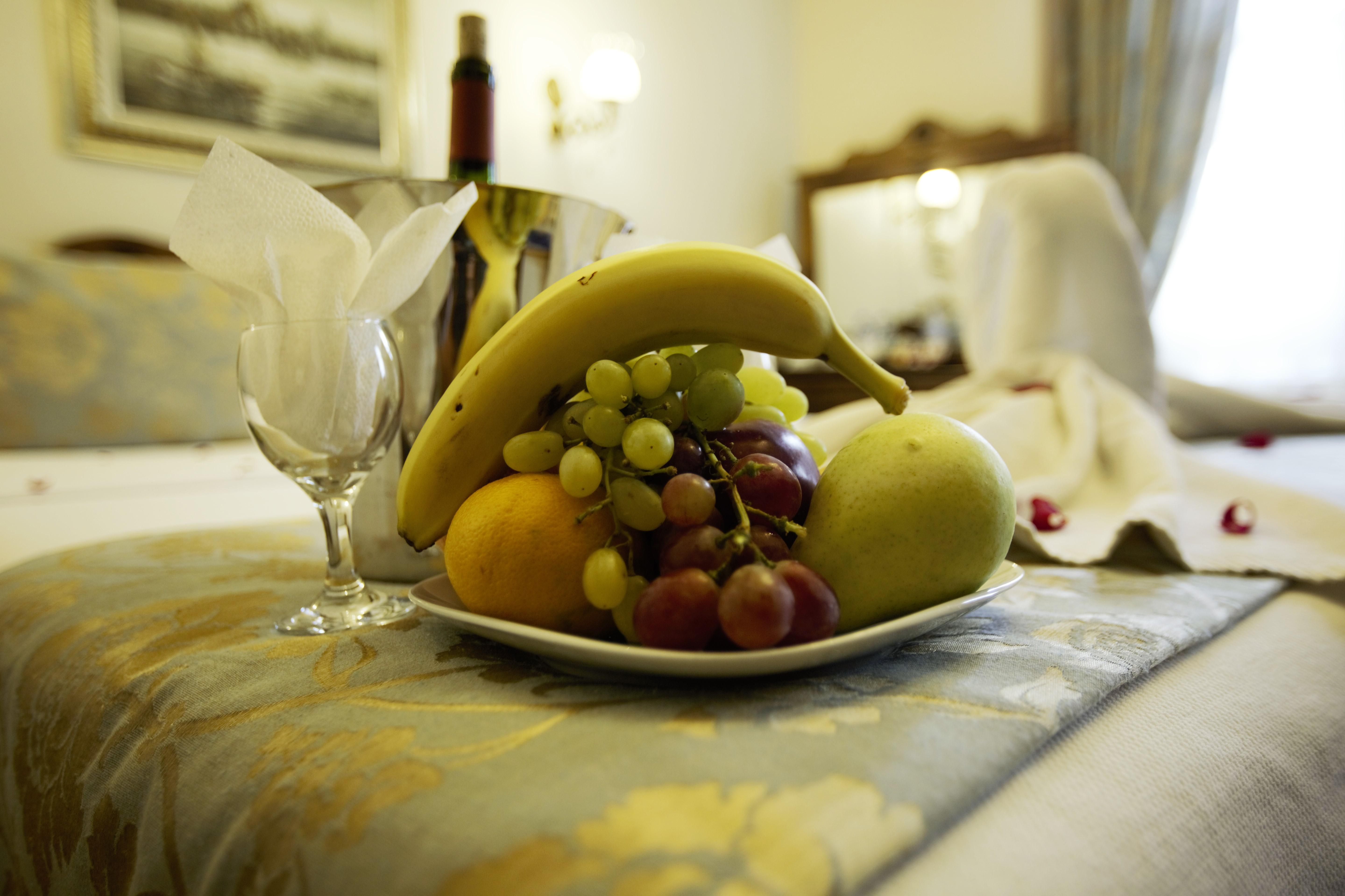 Oba Hotel